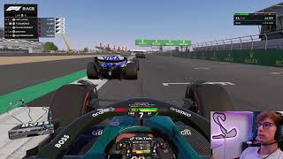 F1Open Lobbies Before Hungary GP [upl. by Chemash]