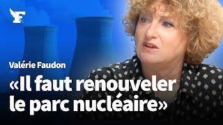 EPR de Flamanville  la France de nouveau souveraine sur le nucléaire [upl. by Olocin]