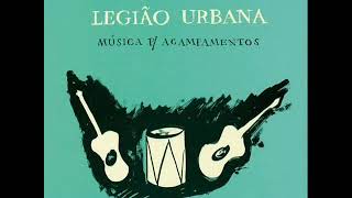 Legião Urbana  Maurício ao vivo [upl. by Deuno121]