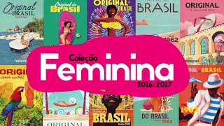 Vídeo Lançamentos 2016  Havaianas  MonkeyBusiness [upl. by Ecinerev930]