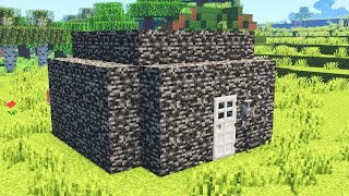 Why Bedrock Boxes are LITERALLY the WORST Prisons Imaginable [upl. by Onfroi419]