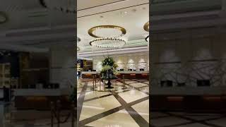 Hotel Movenpick Makkah 🥰 [upl. by Noskcire882]