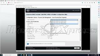 20240415  DSK How to Perform and Setup a RAID ARRAY on Dell PowerEdge R720  PART 2 RAID [upl. by Martineau220]