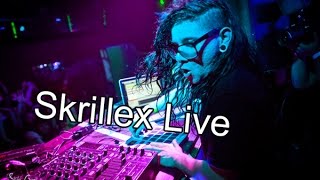 Skrillex Live  Boiler Room Shanghai 2016 [upl. by Orling]