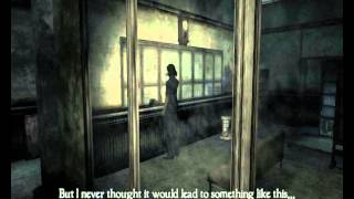 Fatal Frame 4 Mask of the Lunar Eclipse Wii Прохождение  Walkthrough part 14 [upl. by Jeroma]