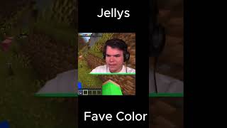 Jellys Favorite Color jelly minecraft mod slogo [upl. by Marjorie]