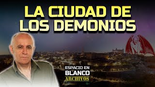 La Ciudad de los Demonios  Miguel Blanco [upl. by Dombrowski]