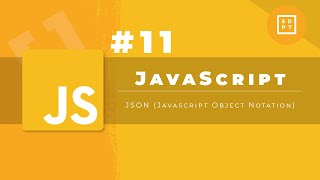 JavaScript Tutorial 11 JSON  Parsing  Stringify  Web Development  Filipino  Tagalog [upl. by Samuelson]