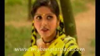 bangla music sobi bojo prem bojona [upl. by Enelec]