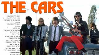 The Best Songs Of The Cars  The Cars Greatest Hits Full Album [upl. by Evie404]