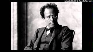 Bertini  Mahler 5  4 Adagietto Sehr Langsam [upl. by Margy]