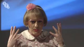 Grayson Perry on Koyaanisqatsi [upl. by Htidirem]