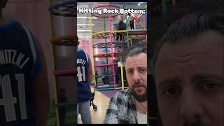 Hitting Rock Bottom motivation inspiration truth fyp tiktok comedy funny [upl. by Nolos727]