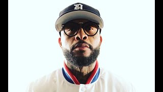 Royce Da 59quot  Boom A version you havent heard before [upl. by Enrika]