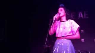 Melanie Martinez  Bittersweet Tragedy Pittsburgh PA  31315 [upl. by Yks]