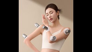 HITH Smart Moxibustion Instrument [upl. by Nidnerb]