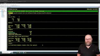 Check Point CCSA R8120  cpview [upl. by Nugesulo]