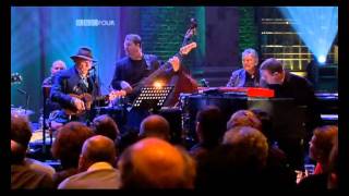 Van Morrison Thats Entrainment BBC Four Sessions HD [upl. by Anisah853]