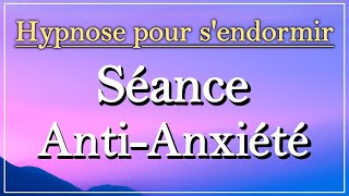 Hypnose antianxiété pour dormir [upl. by Don929]