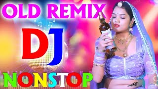 Hindi Top Dance Mix Dj Remix Song  Nonstop Hit Audio Jukebox  Best Dj Song Love Dj REmix [upl. by Mohandis]