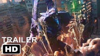 NEON GENESIS EVANGELION 2024 OFFICIAL TRAILER [upl. by Joline]