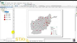 Quantities and Chart Symbology in ArcGIS [upl. by Oloapnaig]