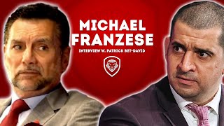 Michael Franzese  Untold Stories of the Mafia [upl. by Onirotciv]