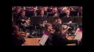 Karl Jenkins  quot THE ARMED MAN quot Benedictus [upl. by Anivad]