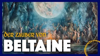 Der Zauber von Beltaine  Runen zum altirischen Sommeranfang  Teil 2 [upl. by Anaic]