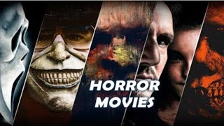 top 4 best horror movie IMDb rating high😱😱 [upl. by Adihaj]