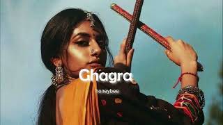 Ghagra  Slowed  Reverb  honeybee [upl. by Noit453]