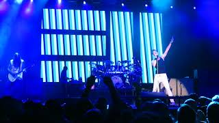 311 quotALL MIXED UP quot HD Live From Wayback Pointfest 09032018 [upl. by Eisenstark]