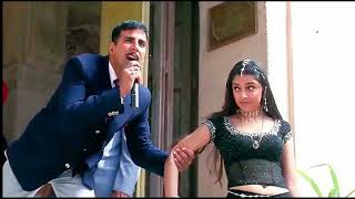 Humein Tumse Hua Hai Pyar❤️  Jhankar  ❤️Udit Narayan Alka Yagnik  Akshay Kumar Divya Khosla K [upl. by Eisenhart]