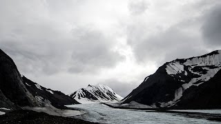 Citizen Science in the Wilderness Glaciology [upl. by Mariken]