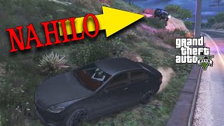 NAHILO ANG MGA PULIS w Laybii Kimchi and luisakaye  GTA 5 Roleplay [upl. by Merrily872]