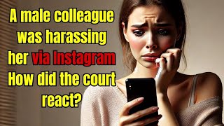 Does Workplace Harassment Through Social Media Contribute to a Hostile Work Environment [upl. by Nosyla]