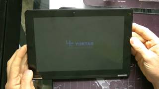 YUNTAB ANDROID TABLET  LOW PRICED TABLET [upl. by Nolrev]