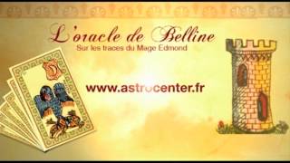 Loracle de Belline tirage Tarot divinatoire [upl. by Aiuqenehs550]