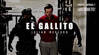 el gallito julian mercado 2017 [upl. by Hwu]