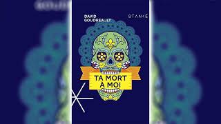 Ta mort à moi par David Goudreault  Livres Audio Gratuit Complet [upl. by Hanikahs]