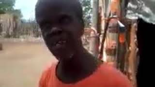 Boti July  The guy behind yena aya kwini part 1 with subtitles [upl. by Talbott588]