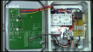 Ridder Motors I  Overview amp Wiring a Ridder Motor [upl. by Dichy]