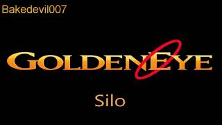 Silo Goldeneye N64 Music Extended [upl. by Stanleigh]