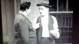 THE HONEYMOONERS  MAMA LOVES MAMBO SCENE [upl. by Nadeau]