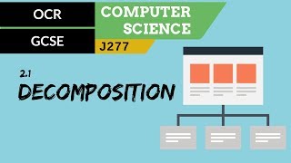 50 OCR GCSE J277 21 Decomposition [upl. by Tihom167]