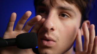 ASMR INTENSE vraiment très PROCHE des MICROS [upl. by Kunkle]