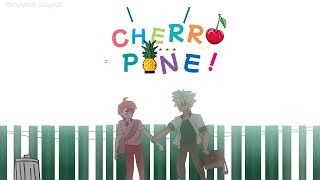 1 Cherro Pine  BL Anime [upl. by Wade999]