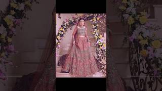 Beautiful Walima Dress Collection  Walima Bridal Dress 2024 weddingdress bridaldress walimadress [upl. by Diena]