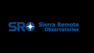 Sierra Remote Observatories SRO Virtual Astrophotographer [upl. by Ahsaela584]