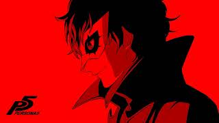 Best of Persona 5 OST updated mix [upl. by Atworth]